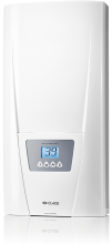 prietokový ohrievač DEX: 18 bis 27 kW, 400 V